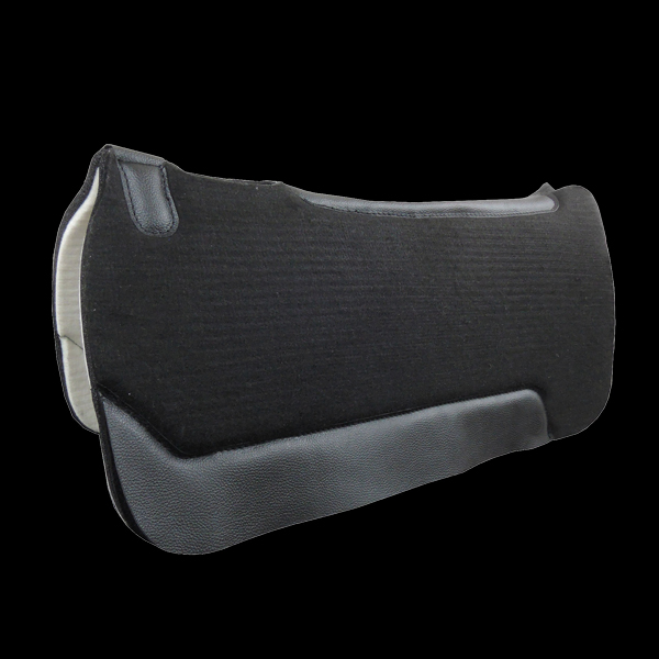 ウエスタンサドルパッド